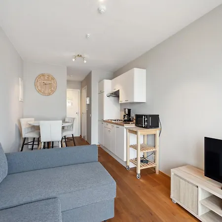 Cosy With Sea And Views Apartment