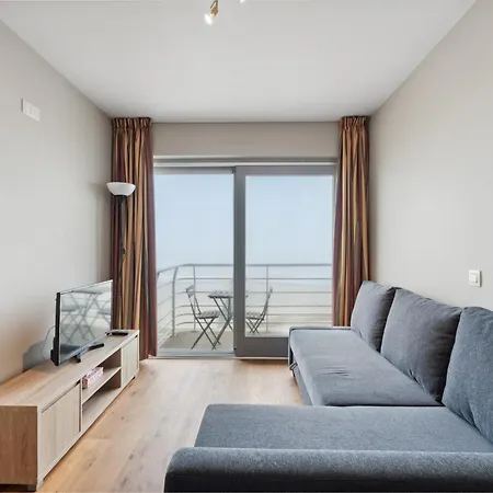 Cosy With Sea And Views
